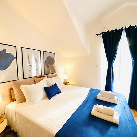 Villa Blanca 리산 외부 사진