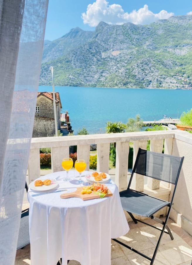 Villa Blanca 리산 외부 사진