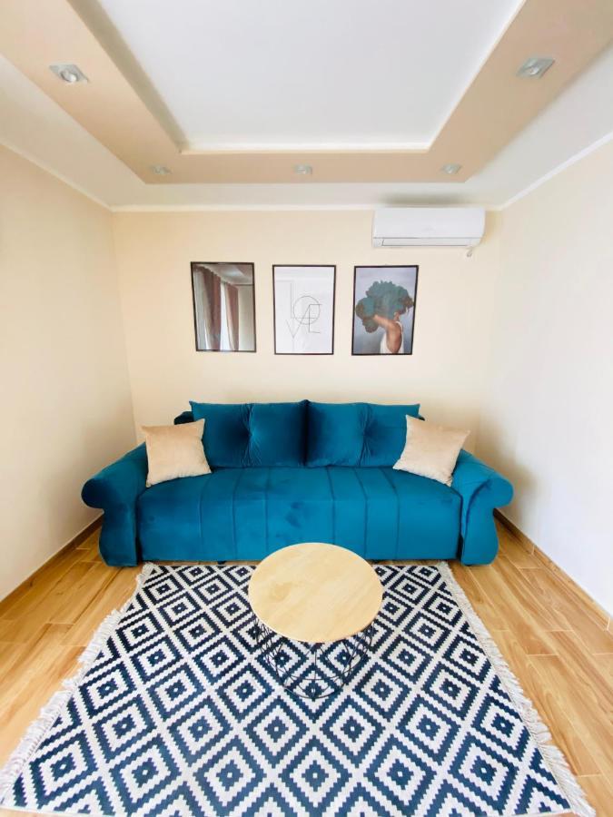Villa Blanca 리산 외부 사진