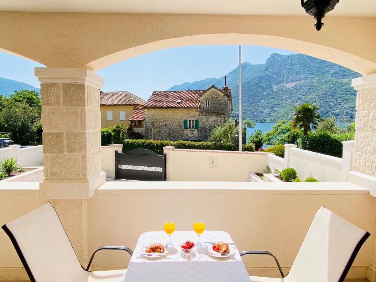 Villa Blanca 리산 외부 사진