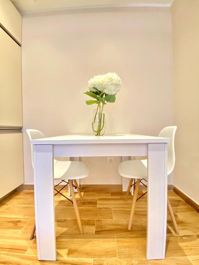 Villa Blanca 리산 외부 사진