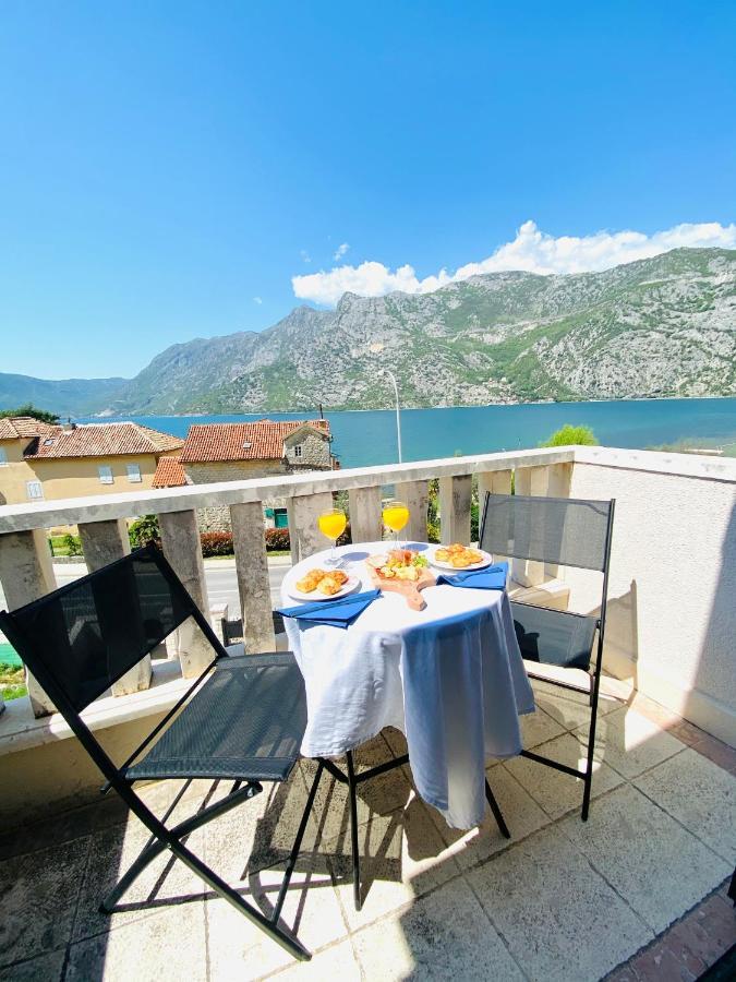 Villa Blanca 리산 외부 사진