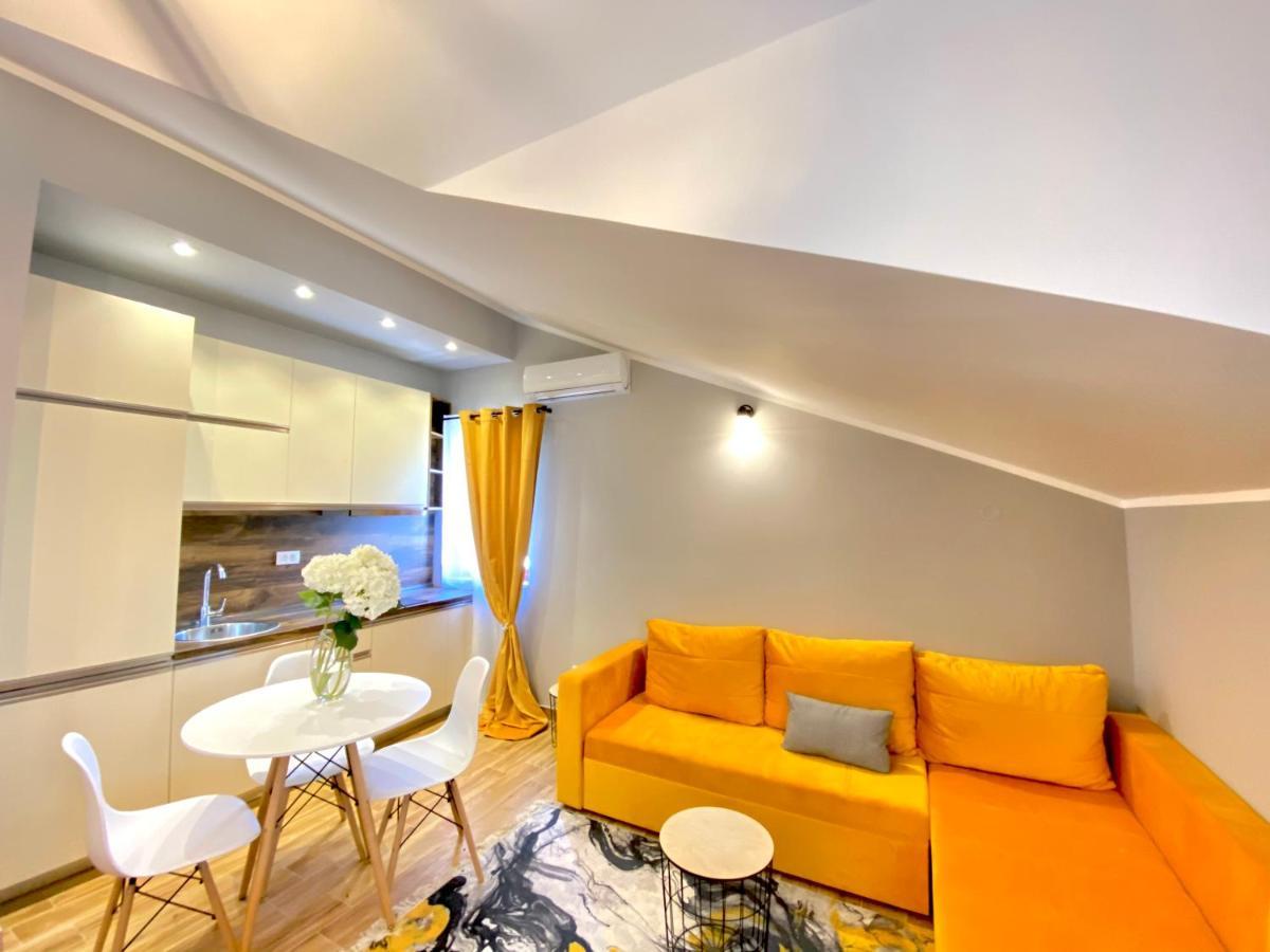 Villa Blanca 리산 외부 사진