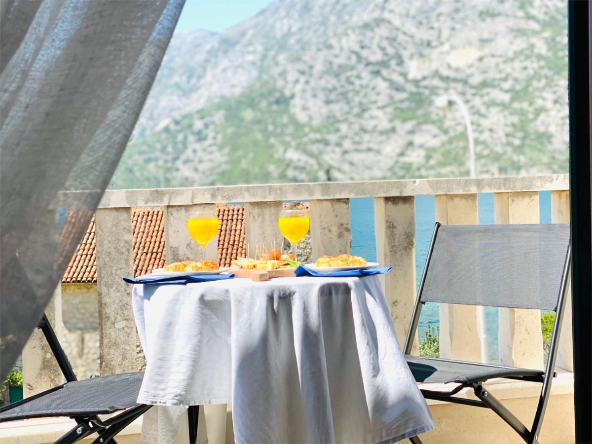 Villa Blanca 리산 외부 사진