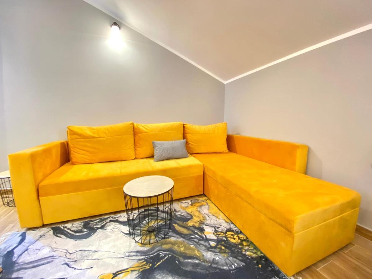 Villa Blanca 리산 외부 사진