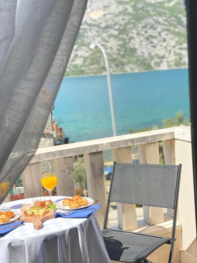 Villa Blanca 리산 외부 사진