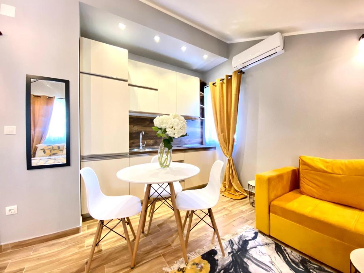Villa Blanca 리산 외부 사진