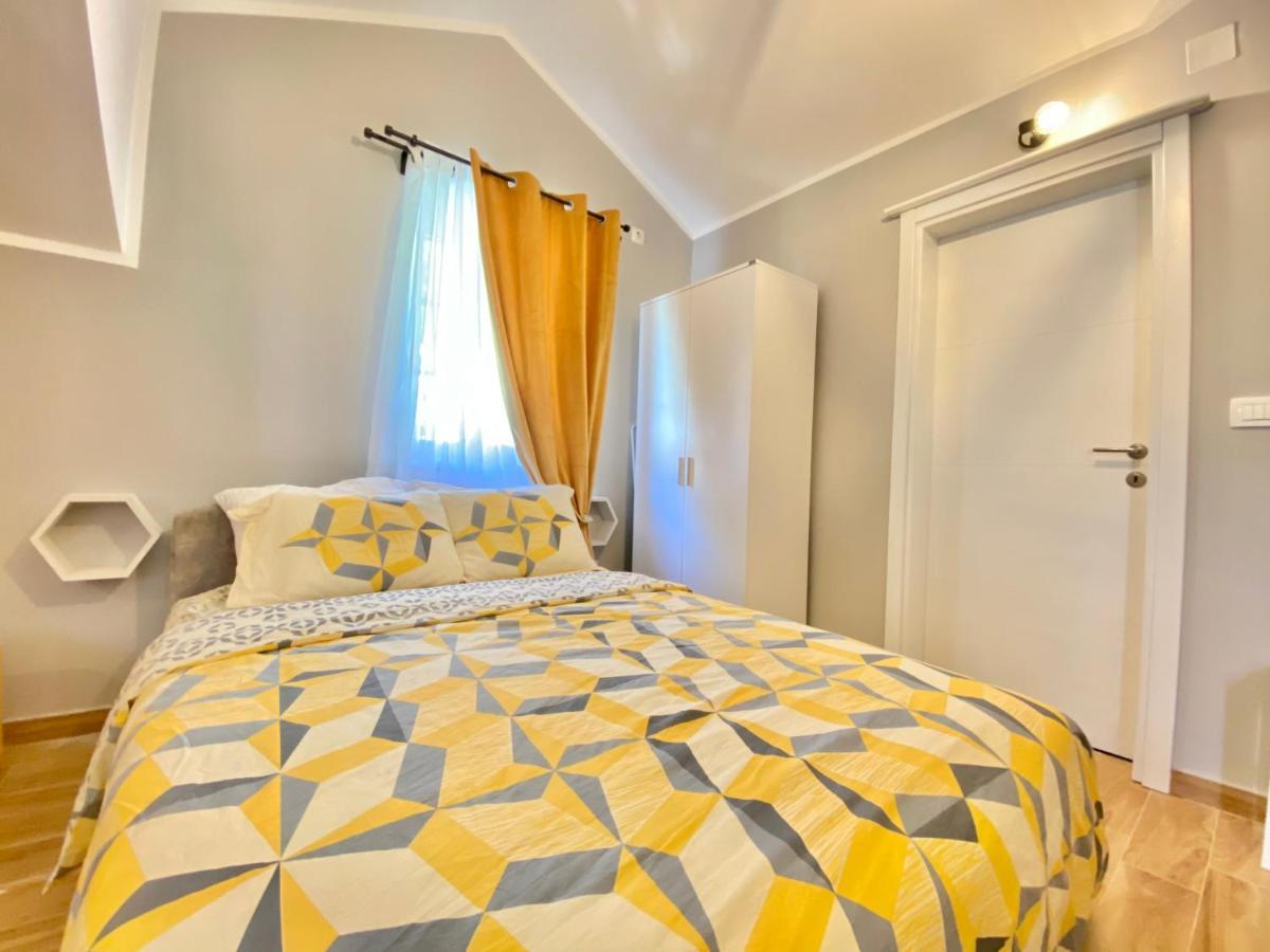 Villa Blanca 리산 외부 사진