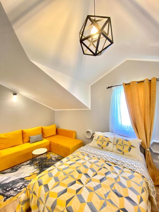Villa Blanca 리산 외부 사진