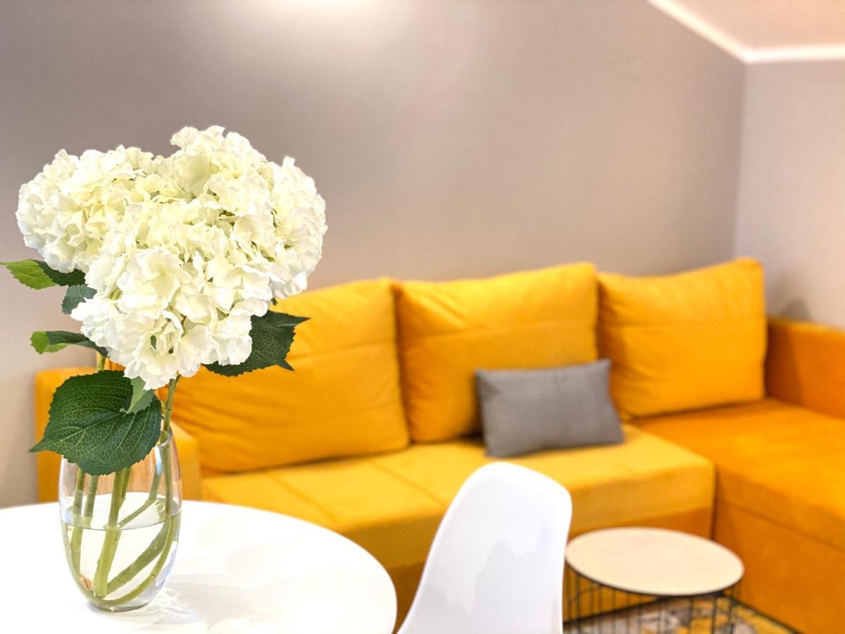 Villa Blanca 리산 외부 사진