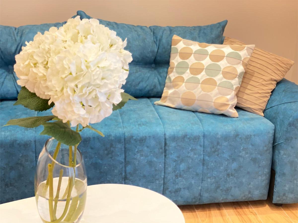 Villa Blanca 리산 외부 사진