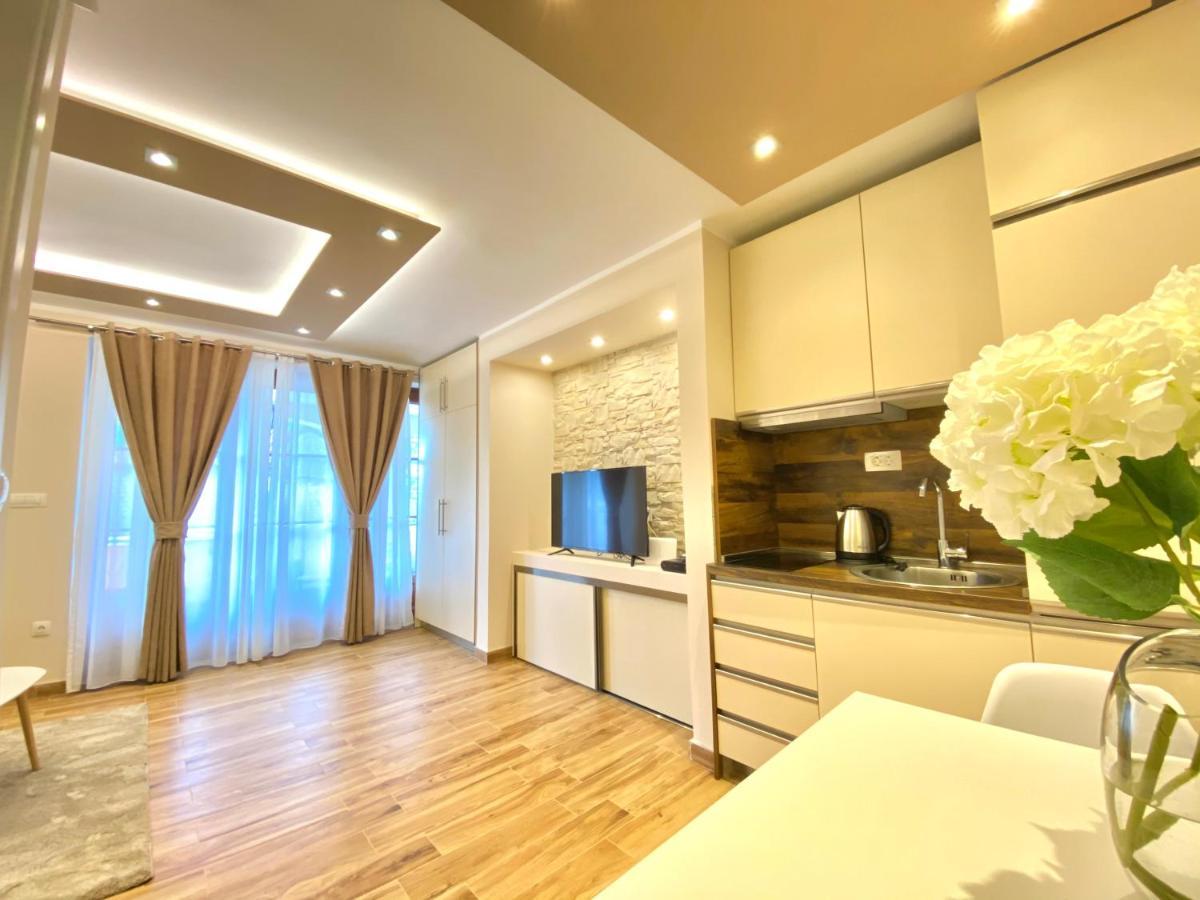 Villa Blanca 리산 외부 사진