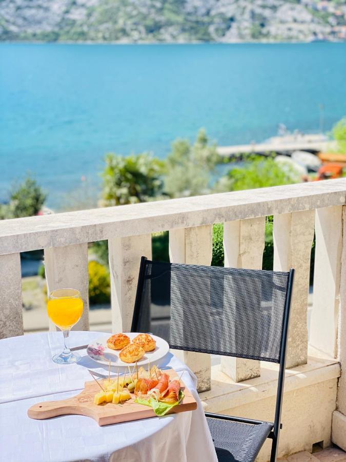 Villa Blanca 리산 외부 사진