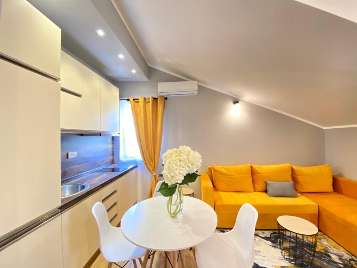 Villa Blanca 리산 외부 사진