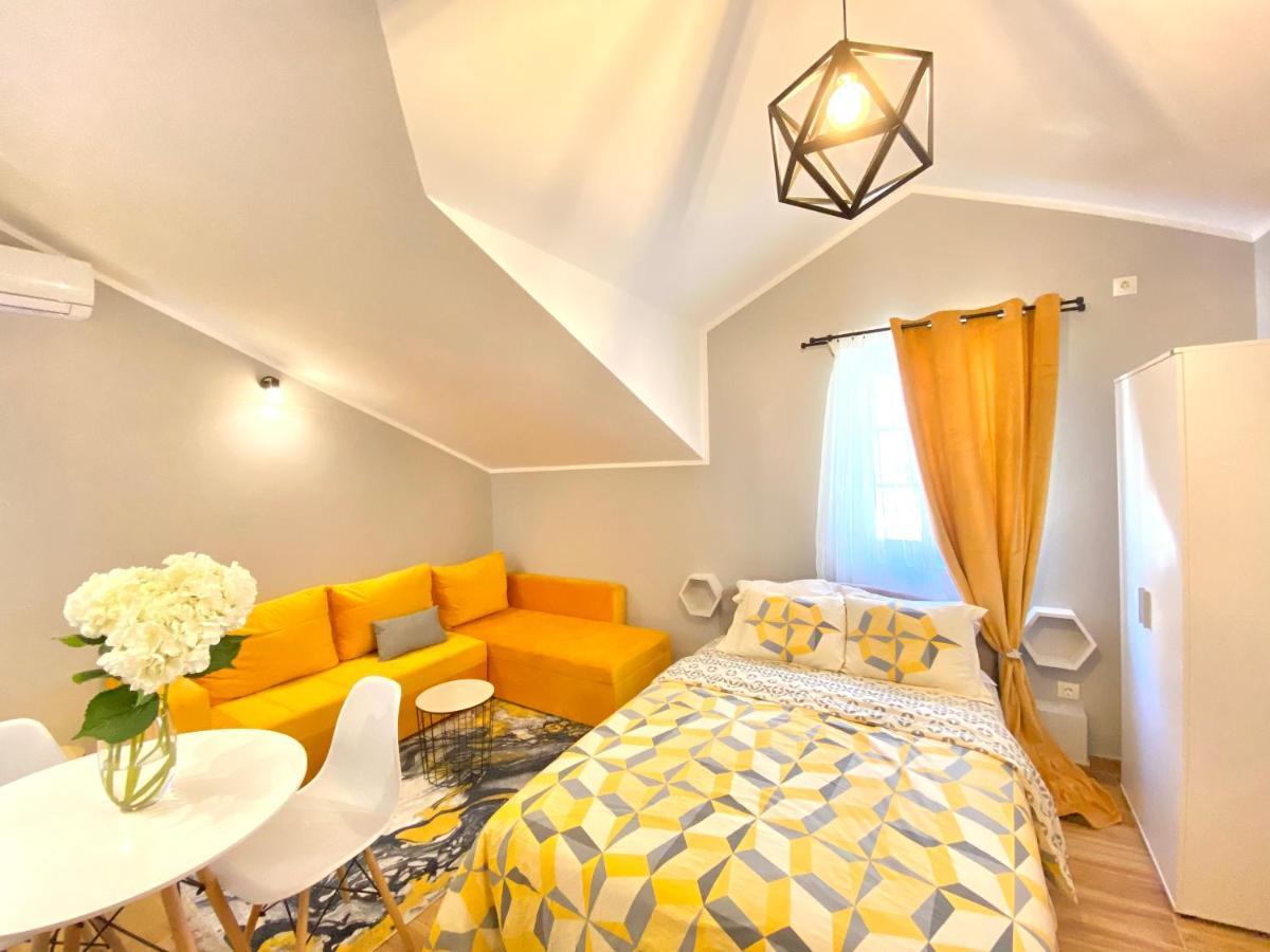 Villa Blanca 리산 외부 사진