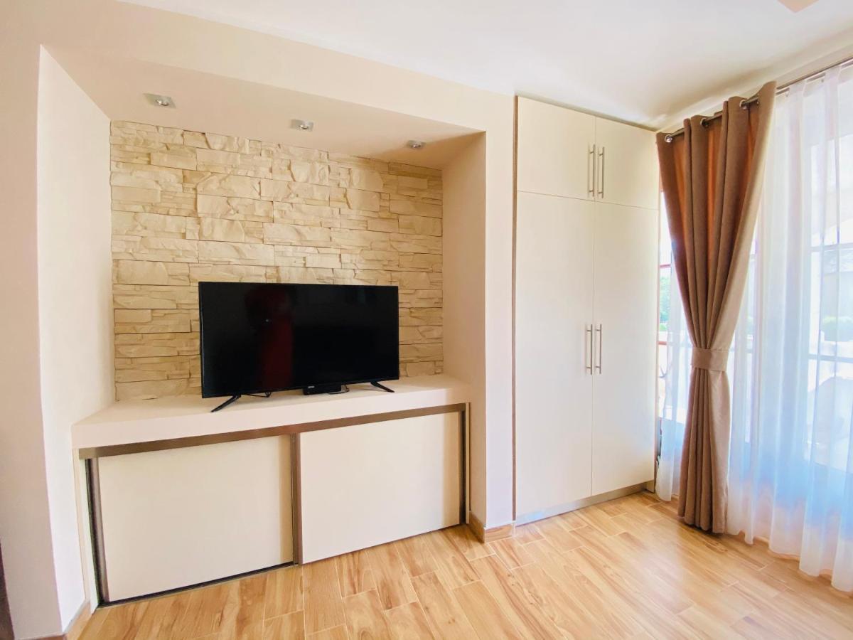 Villa Blanca 리산 외부 사진