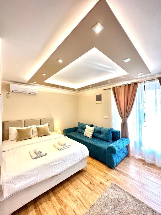 Villa Blanca 리산 외부 사진