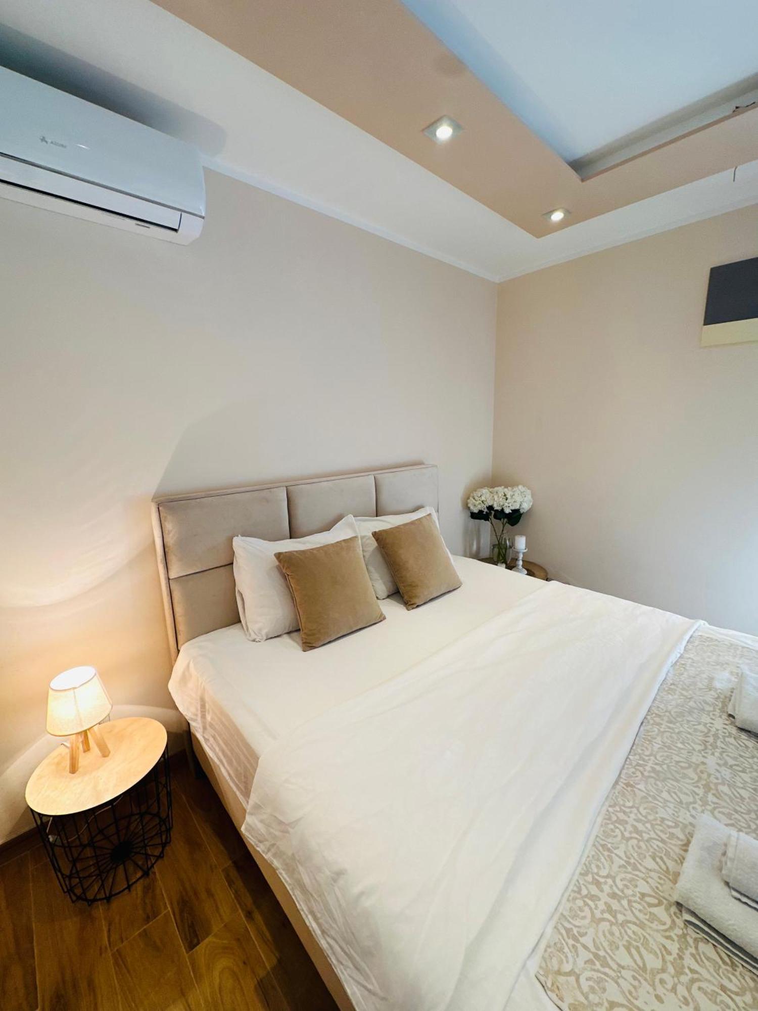 Villa Blanca 리산 외부 사진