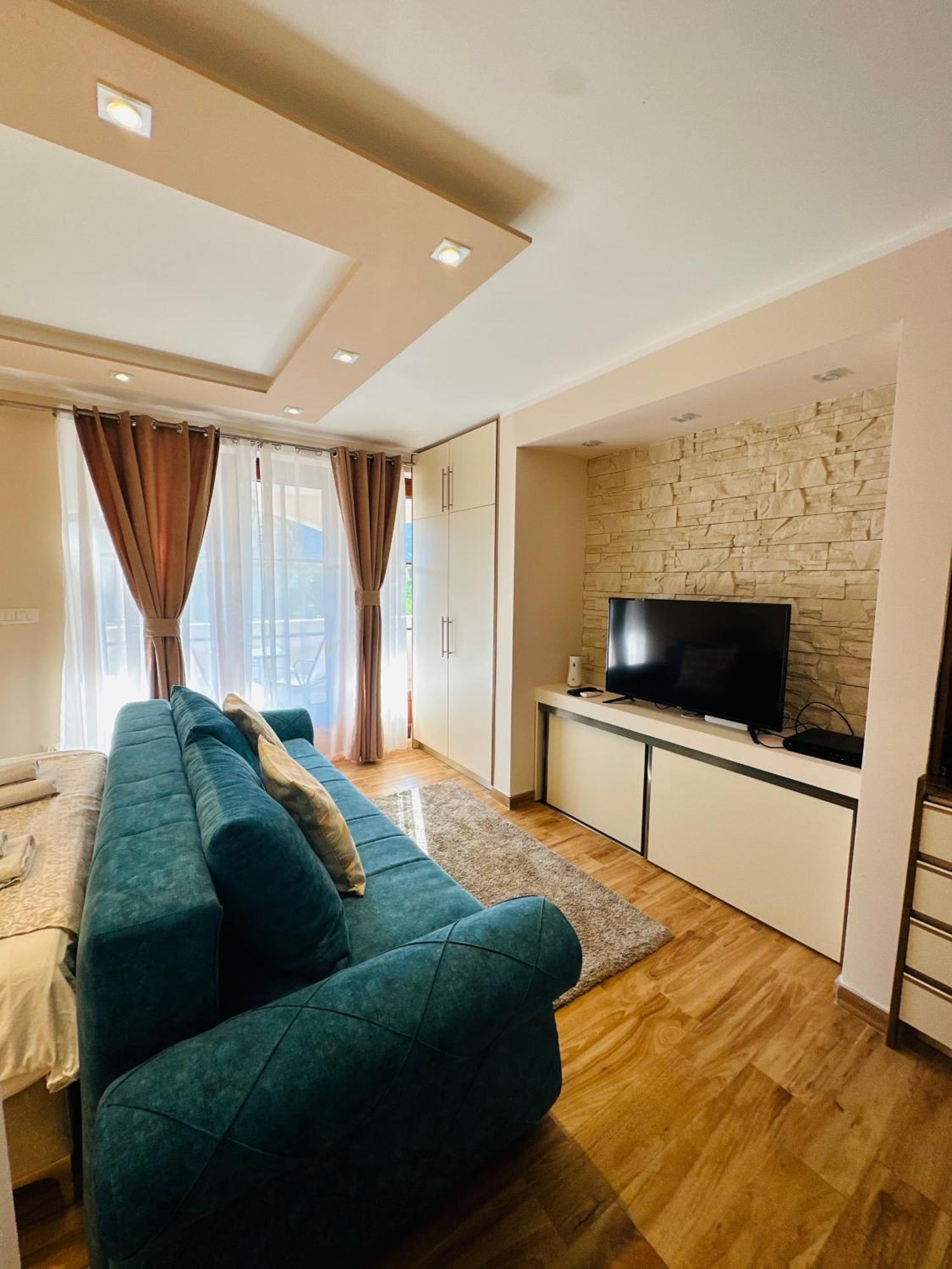 Villa Blanca 리산 외부 사진
